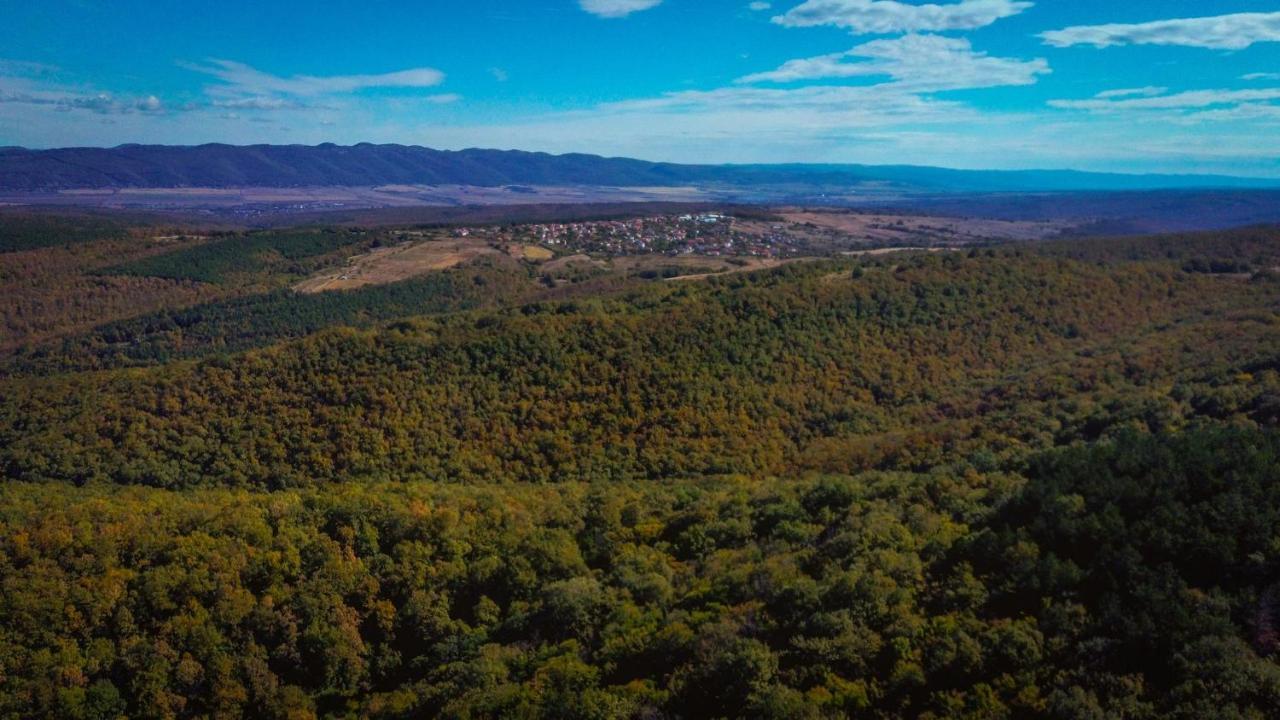 Рибарник Forest Мagic Topolitsa Екстер'єр фото
